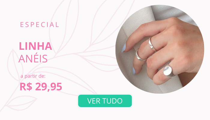 Linha anéis