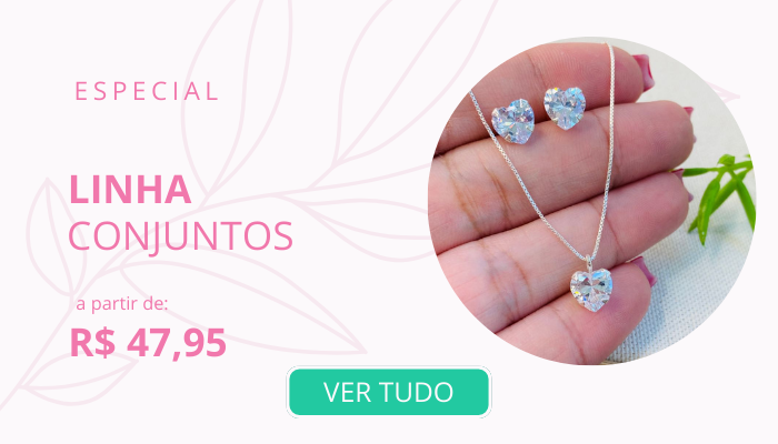 Linha conjuntos